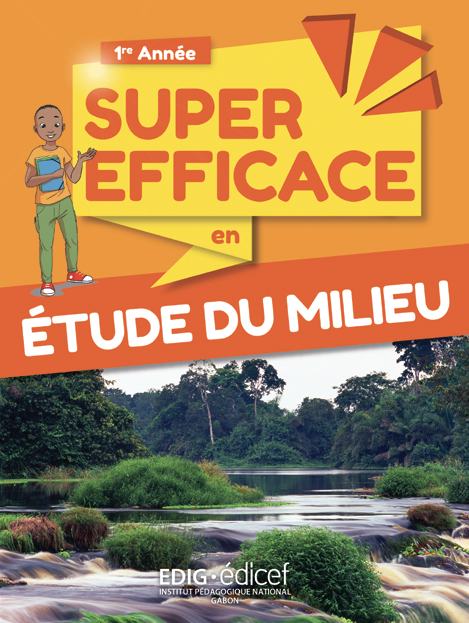 Etude du milieu