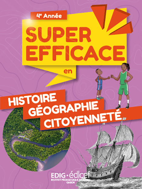 Histoire-géographie