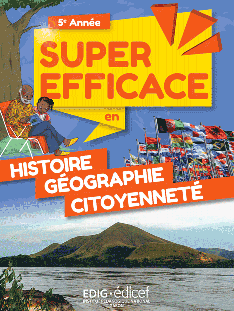 Histoire-géographie